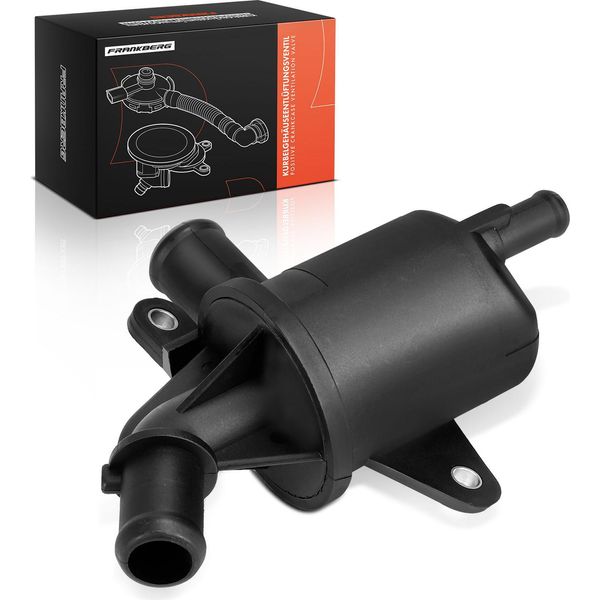 Frankberg 1X Separatore Olio Ventilazione Carter Per Fiat Idea Lancia Ypsilon Alfa Romeo 1.3L-image