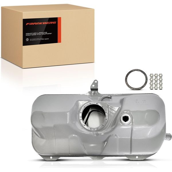 Frankberg 1X Serbatoio Carburante Serbatoio Carburante Per Fiat Cinquecento 0.7L-1.1L-image