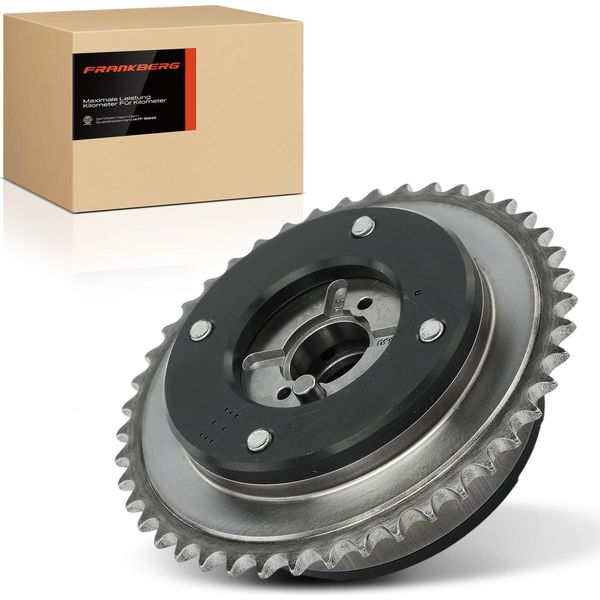 Frankberg 1X Fasatore Albero A Camme Per Mercedes-Benz W203 S203 W211-image