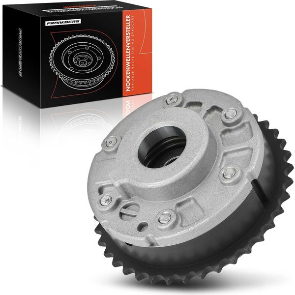 Frankberg 1X Fasatore Albero A Camme Per Bmw Serie 1 Serie 2 Serie 3 Serie 4 Serie 5 Serie X1 X3 X5 Z4-image