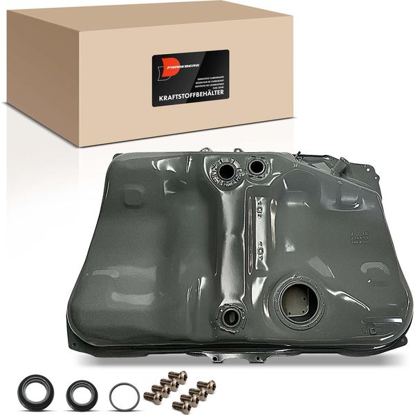 Frankberg 1X Serbatoio Carburante Serbatoio Carburante Per Toyota Camry V2 2.2L 3.0L 1996-2001-image