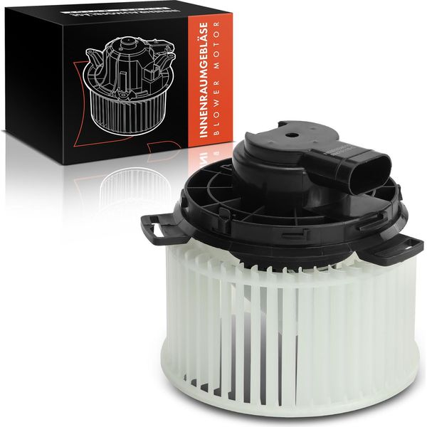 Frankberg 1X Soffiatore Motore Interno Per Mazda 3 Notchback Bl 1.6L-2.3L 2008-2014-image