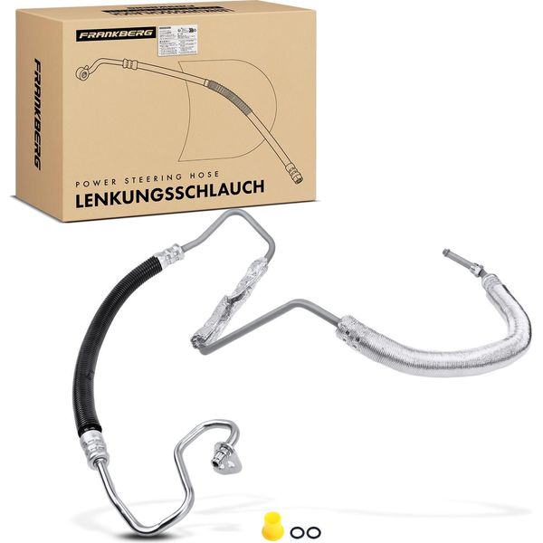 Frankberg 1X Tubo Servosterzo Per Ford Tourneo Connect Transit Connect P65 1.8L-image