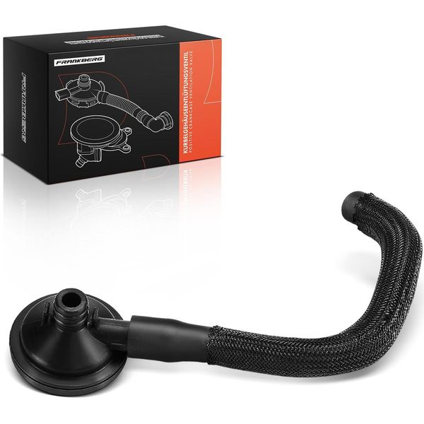 Ventilazione Del Carter Frankberg 1X Valvola Per Dacia Logan Ls Renault Clio Ii Kangoo-image