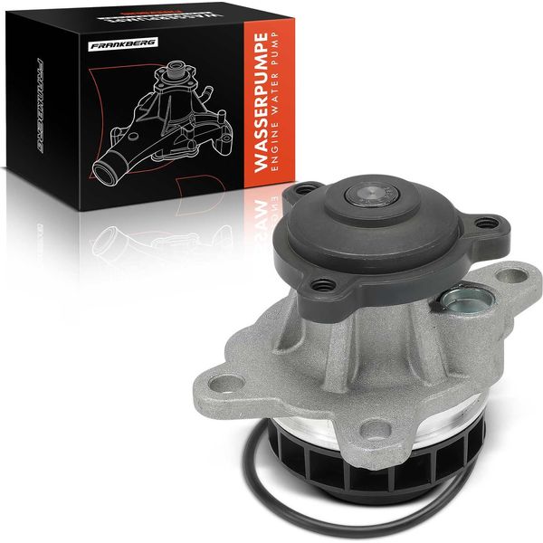 Frankberg 1X Pompa Acqua Pompa Acqua Di Raffreddamento Per Fiat Talento Bus Nissan NV300 Renault Espace V-image