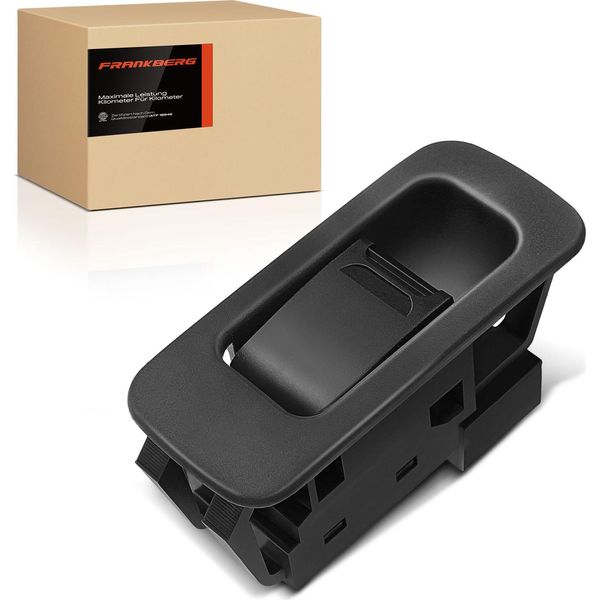 Frankberg 1X Interruttore Alzacristalli Elettrici Anteriore E Posteriore Per Suzuki Grand Vitara I Ft Vitara Et-image