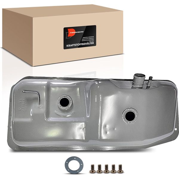 Frankberg 1X Serbatoio Carburante Serbatoio Carburante Per Mazda 323 3 Bf Bw 1.1L-1.6L-image
