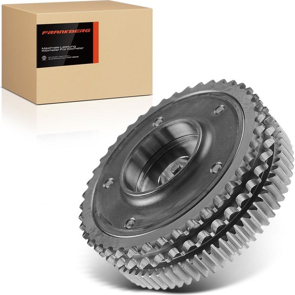 Frankberg 1X Fasatore Albero A Camme Per Mercedes-Benz W203 W204 S203 S204 W211-image