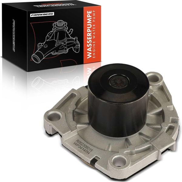 Frankberg 1X Pompa Dell'acqua Di Raffreddamento Per Opel Astra Alfa Romeo 156 Fiat Doblo Lancia Saab 1.6L-2.4L-image