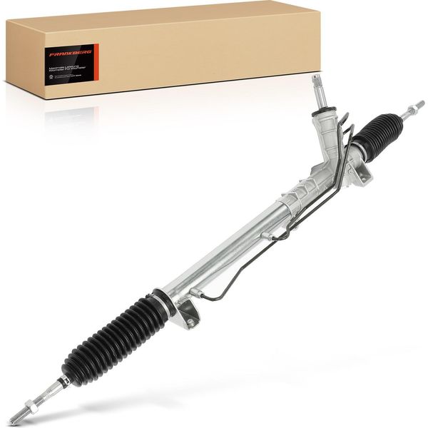 Frankberg 1X Ingranaggio Dello Sterzo Ingranaggio Del Servosterzo Per Volvo V70 I 875 S70 P80 850 Lw 2.0L-2.5L-image