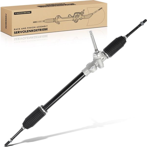 Frankberg 1X Ingranaggio Dello Sterzo Ingranaggio Del Servosterzo Per Hyundai I20 Pb Pbt 1.1L-1.6L 2008-2015-image