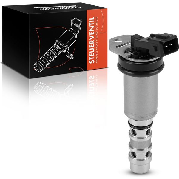 Frankberg 1X Valvola Di Controllo Regolazione Albero A Camme Per Bmw Serie 3 E90 E92 E93 M3 2007-2013-image
