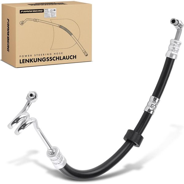 Frankberg 1X Tubo Servosterzo Per Mercedes-Benz Classe C W202 S202 Clk C208 A208 180 200-image