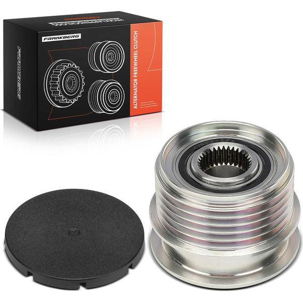Frankberg 1X Alternatore Di Marcia Per Mercedes-Benz Classe A W168 Vaneo 414-image