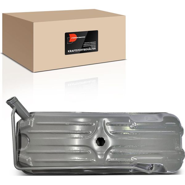 Frankberg 1X Serbatoio Carburante Serbatoio Carburante Per Piattaforma/Telaio Mercedes-Benz T1 B602 601-image