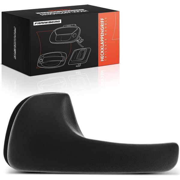 Frankberg 1X Maniglia Porta Sinistra Interna Per Vw Passat 315 3A5 35I 3A2 Passat Variant 35I 3A5 1.8L 1.9L 2.0L 1988-1997-image