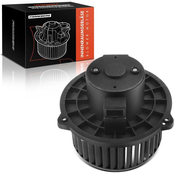 Frankberg 1X Motore Soffiatore Interno Per Chevrolet Captiva Opel Antara L07-image
