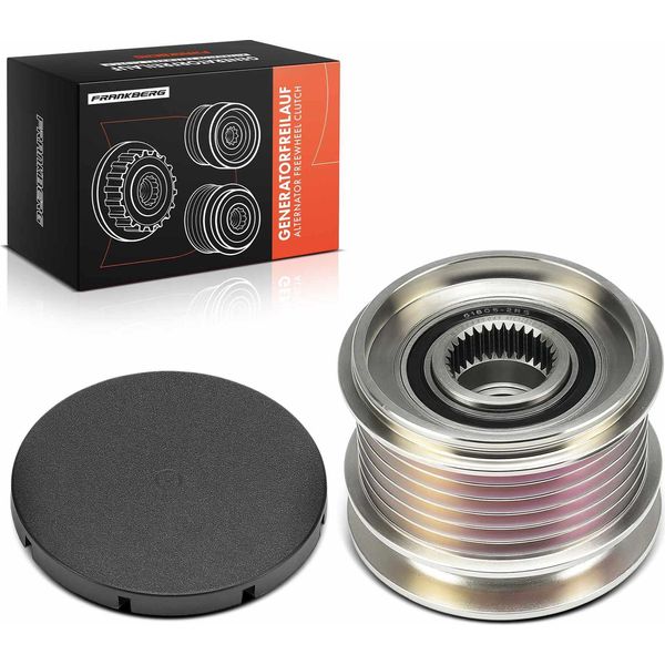 Frankberg 1X Alternatore Di Marcia Per Mercedes-Benz W205 W213 W166 S205 C253 C292-image
