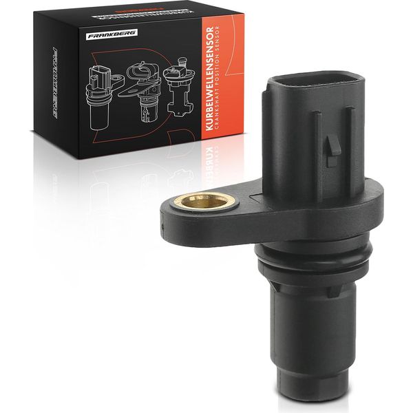 Frankberg 1X Encoder Sensore Albero Motore Per Toyota Auris E18 Yaris Corolla Iq-image