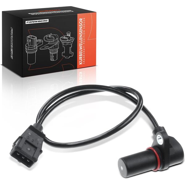 Frankberg 1X Encoder Sensore Albero Motore Per Fiat Marea 185 Lancia Kappa 838A 838 838B-image
