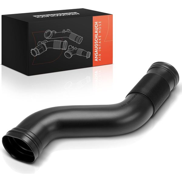 Frankberg 1X Tubo Di Aspirazione, Filtro Aria Per Mercedes-Benz Classe Gl X164 Classe M W164-image