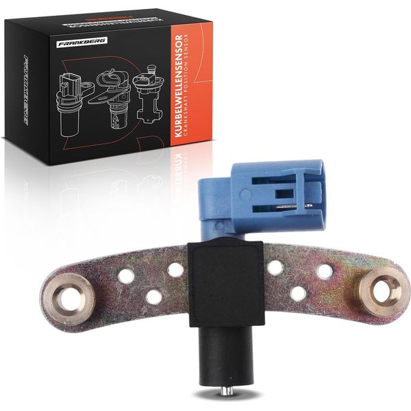 Frankberg 1X Encoder Sensore Albero Motore Per Renault Clio 2 Kangoo Logan I Megane 1/2 ScéNic I 1.6L 2.0L-image