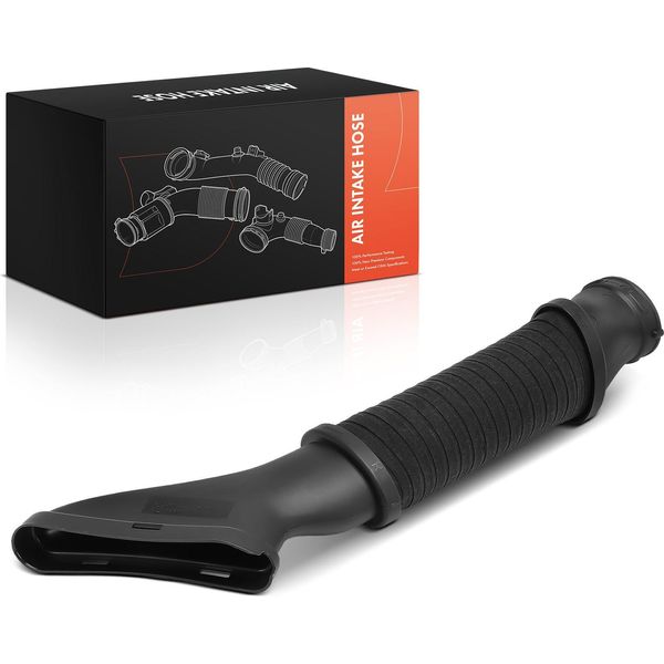 Frankberg 1X Tubo Di Aspirazione, Filtro Aria Per Mercedes-Benz Gle W166 C292 Gls X166 2011-2019-image