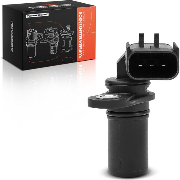 Frankberg 1X Encoder Sensore Albero Motore Per Chrysler Neon Ii Pt Cruiser Sebring Jeep Cherokee 2.0L 2.4L-image