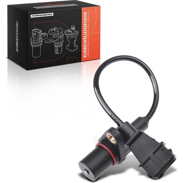 Frankberg 1X Encoder Sensore Albero Motore Per Hyundai Accent I Coupe Rd Lantra Ii Estate J-2-image