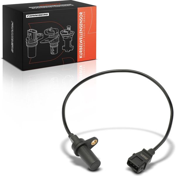 Frankberg 1X Sensore Albero Motore Generatore Di Impulsi Per CitroëN Jumper Fiat Ducato Peugeot Boxer 2.8L-image