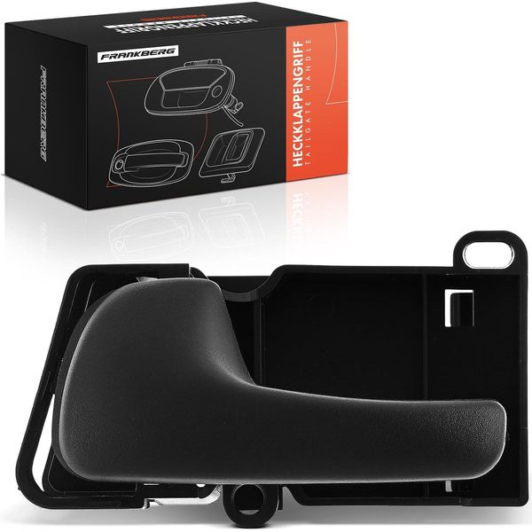 Frankberg 1X Maniglia Porta Sinistra Interna Per Vw Passat 315 3A5 35I 3A2 Passat Variant 35I 3A5 1.8L 1.9L 2.0L 1988-1997-image