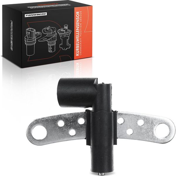 Frankberg 1X Encoder Sensore Albero Motore Per Renault Clio Ii Kangoo Laguna I Megane I Ii 1.4L 1.6L 1.8L-image