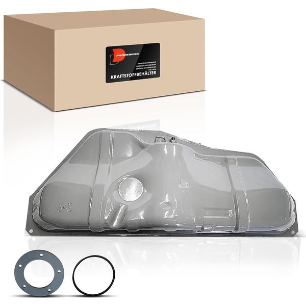 Frankberg 1X Serbatoio Carburante Serbatoio Carburante Per Opel Astra F Kadett E 1.8L-2.0L-image