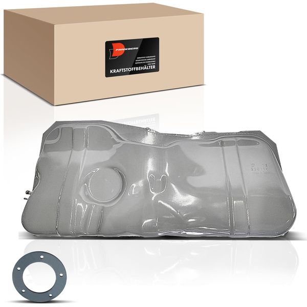 Frankberg 1X Serbatoio Carburante Serbatoio Carburante Per Opel Corsa A Cc S83 1.6L-image