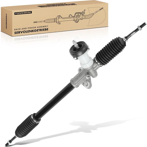 Frankberg 1X Ingranaggio Del Servosterzo Per Kia Picanto Ta 1.0L 1.2L 2011-2017-image