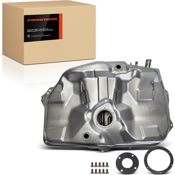 Frankberg 1X Serbatoio Carburante Serbatoio Carburante Per Mazda 323 C V Ba 1.3L-2.0L-image