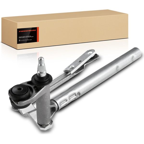 Frankberg 1X Tirante Tergicristallo Anteriore Per Seat Leon 1P1 2005-2012-image