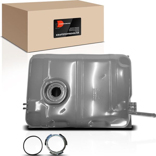 Frankberg 1X Serbatoio Carburante Serbatoio Carburante Per Jeep CJ5 CJ8 2.5L 1972-1987-image