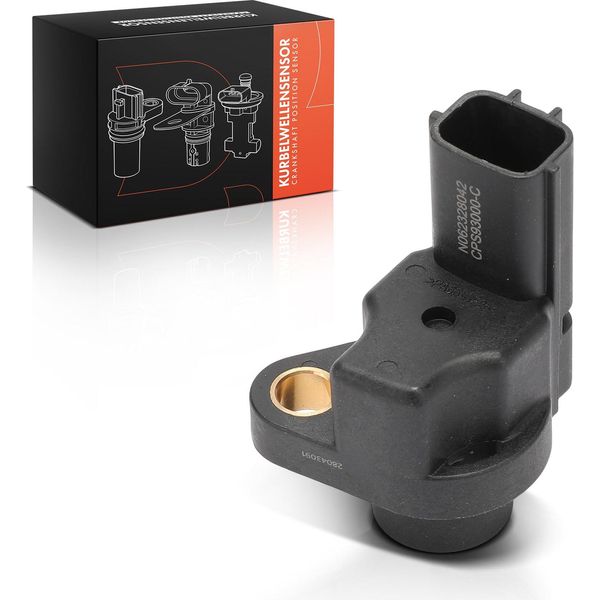 Frankberg 1X Encoder Sensore Albero Motore Per Suzuki Baleno Eg Swift Ii Grand Vitara I Wagon R+ 1.0L-1.8L-image