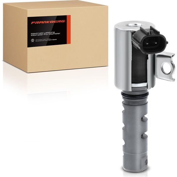 Frankberg 1X Valvola Di Controllo Fasatura Albero A Camme Per Lexus Gs Rx Es Is Toyota Camry Venza-image