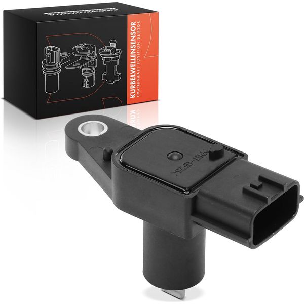 Frankberg 1X Sensore Albero Motore Encoder Per Nissan Pathfinder 2 R50 Infiniti QX4 2001-2003-image