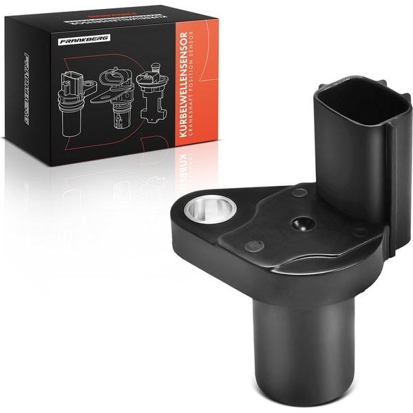 Frankberg 1X Sensore Albero Motore Generatore Di Impulsi Per Suzuki Carry Box Fd Anno 2000 In Poi-image