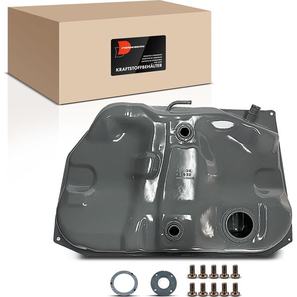 Frankberg 1X Serbatoio Carburante Serbatoio Carburante Per Toyota Corolla Compact E10 E11-image