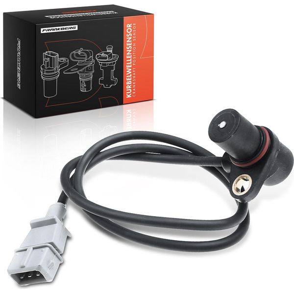 Frankberg 1X Sensore Albero Motore Generatore Di Impulsi Per Vw Golf Iv Passat Bora Audi A4 A6 A8 Skoda Superb I Seat-image