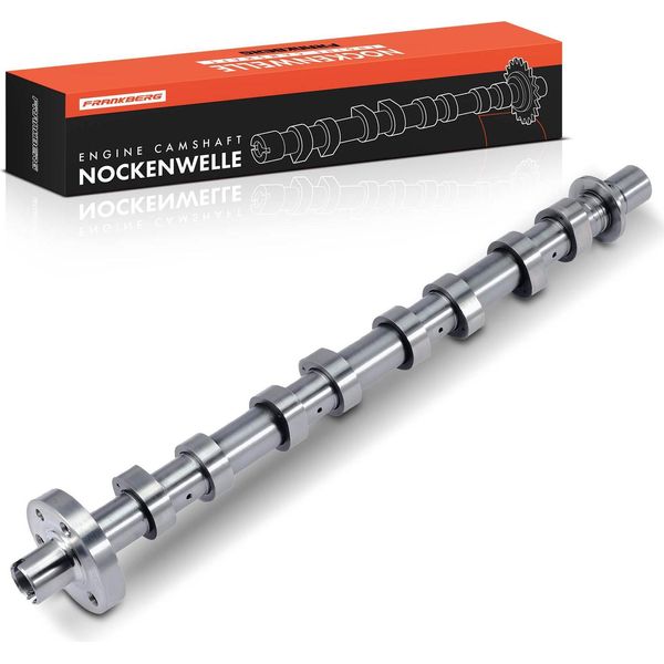 Frankberg 1X Albero A Camme Per Nissan Interstar NP300 NV400 Opel Movano B Renault Espace Iv-image