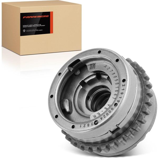 Frankberg 1X Fasatore Albero A Camme Per Mercedes-Benz W204 W212 C218 S212 W166-image