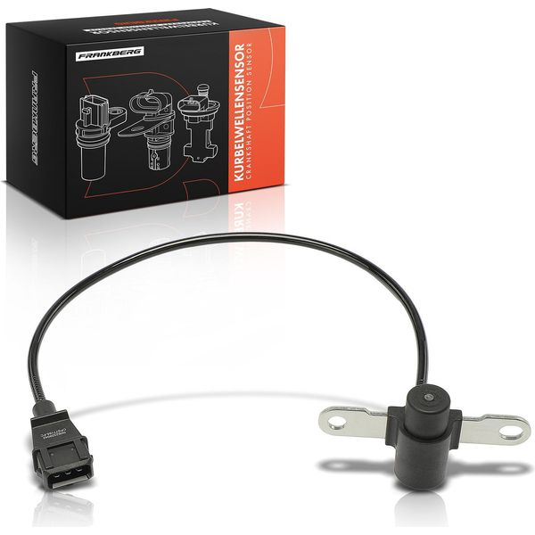 Frankberg 1X Encoder Sensore Albero Motore Per Renault Megane I DA0/1 LA0/1 Megane Scenic JA0/1 1.9L-image