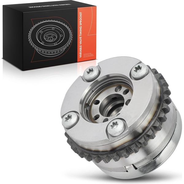 Frankberg 1X Fasatore Albero A Camme Per Mercedes-Benz Cls X218 W212 W166 W221-image