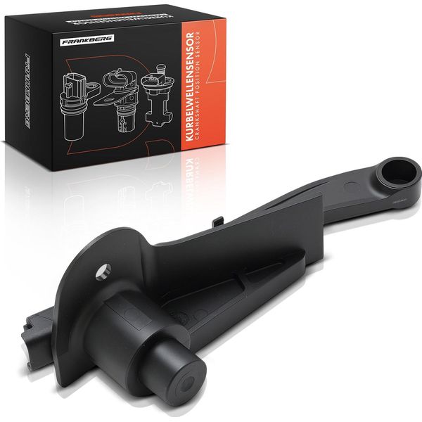 Frankberg 1X Sensore Albero Motore Generatore Di Impulsi Per CitroëN Berlingo Saxo Xsara Peugeot 106 206 306 Partner-image
