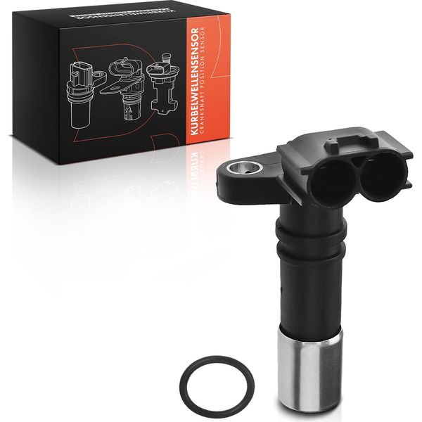 Frankberg 1X Sensore Albero Motore Generatore Di Impulsi Per Lexus Gs Is Toyota Camry Land Cruiser Prado-image